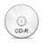 CD R2 copy Icon